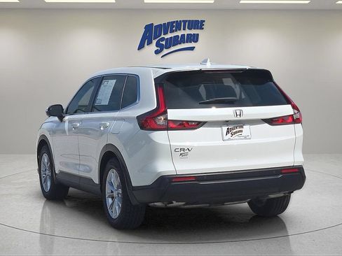 Used 2024 Honda CR-V EX-L image 5