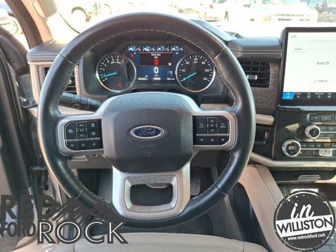Used 2024 Ford Expedition Limited AWD/4WD image 20