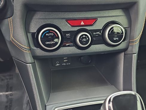 Used 2020 Subaru Crosstrek 2.0i Limited w/ Moonroof Package w/Navigation image 24