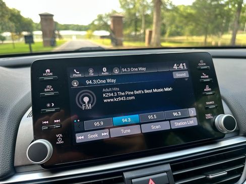 Used 2022 Honda Accord Sport Special Edition image 34