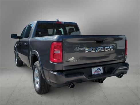New 2026 RAM 1500 Big Horn image 6
