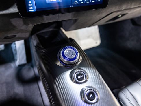 Used 2022 Maserati MC20 Coupe image 40