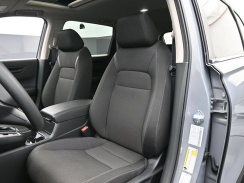 Certified 2026 Honda CR-V EX image 21