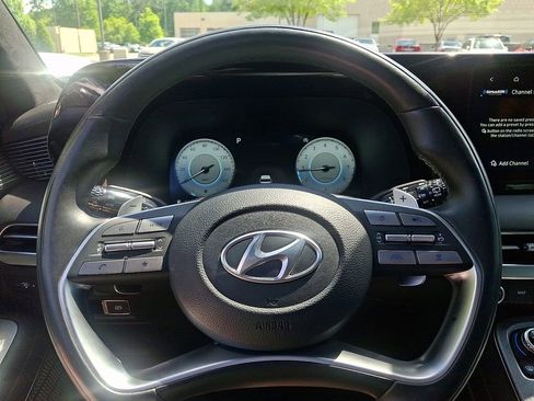 Used 2024 Hyundai Palisade Calligraphy FWD image 20
