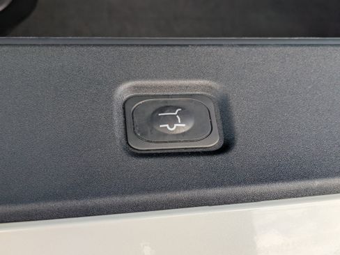 New 2025 Ford Expedition Max Platinum w/ Platinum Ultimate Package image 18