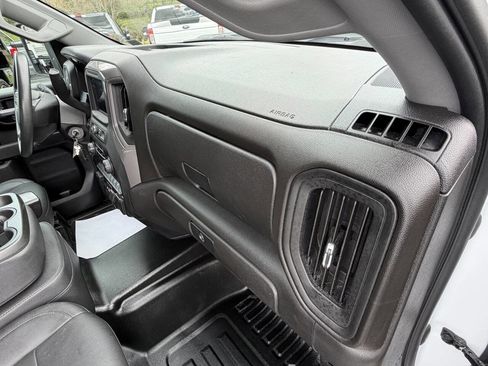 Used 2021 Chevrolet Silverado 2500 W/T w/ WT Convenience Package RWD image 35