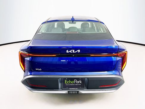 Used 2025 Kia K4 LXS image 7
