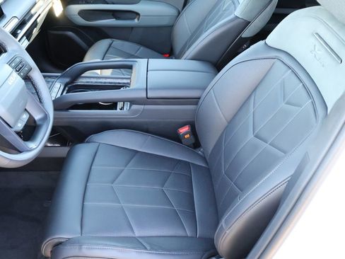 New 2027 Kia Telluride SX Prestige X-Pro AWD/4WD image 23