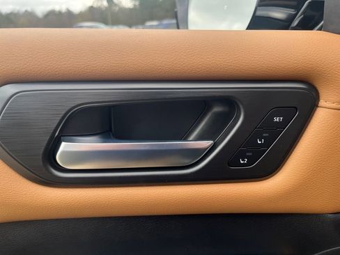 New 2026 Nissan Armada SL w/ Convenience Package image 35