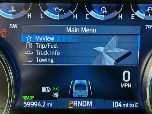 Used 2022 Ford F150 XLT w/ Equipment Group 301A Mid image 15