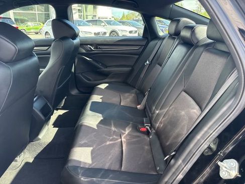 Used 2020 Honda Accord Sport image 19