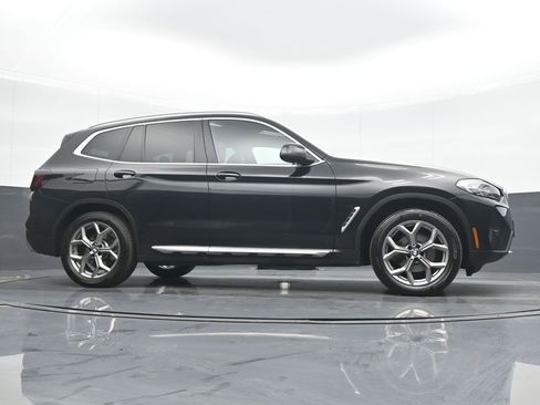 Used 2022 BMW X3 xDrive30i w/ Convenience Package image 22