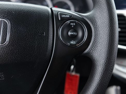 Used 2014 Honda Accord LX image 37