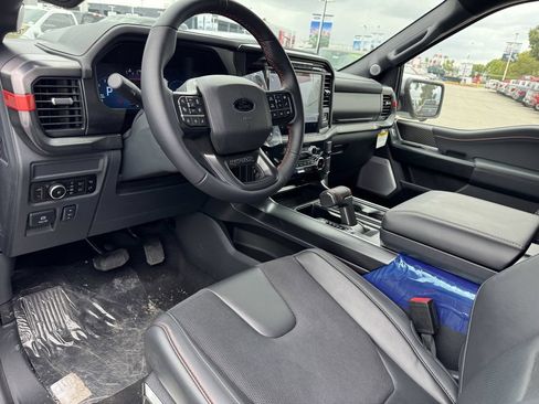 New 2026 Ford F150 Raptor AWD/4WD image 17