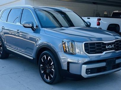 Used 2023 Kia Telluride SX Prestige