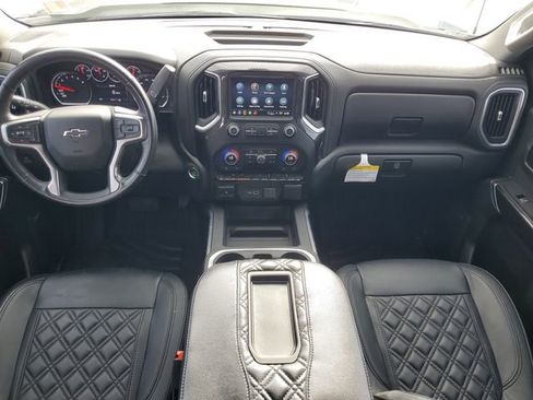 Used 2021 Chevrolet Silverado 1500 RST w/ All Star Edition Plus image 25