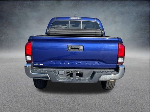 Used 2022 Toyota Tacoma SR5 image 4