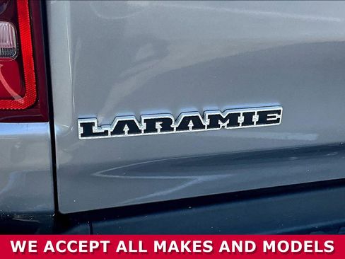 Used 2019 RAM 1500 Laramie image 24