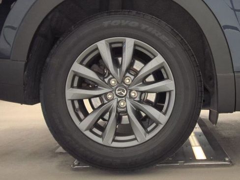 Used 2021 MAZDA CX-9 Touring image 16