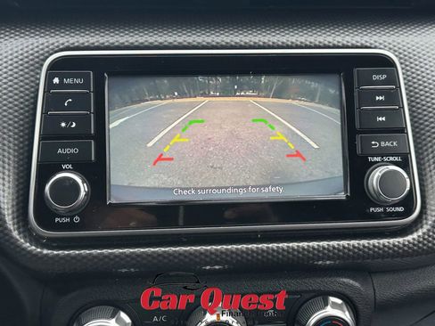 Used 2019 Nissan Kicks S FWD image 21