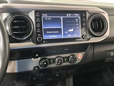 Used 2023 Toyota Tacoma SR image 28