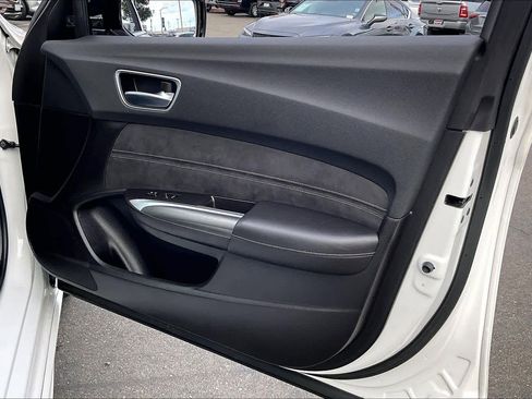 Used 2020 Acura TLX Type S PMC Edition image 25