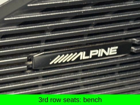 Used 2022 Jeep Wagoneer Series II image 16