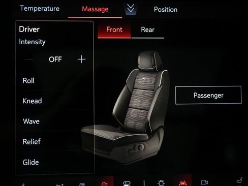 Used 2026 Cadillac Escalade ESV V image 34