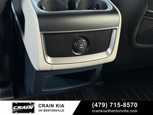 New 2026 Kia Carnival EX image 29