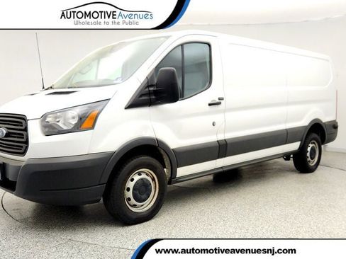 Used 2017 Ford Transit 350 148 Low Roof RWD image 1