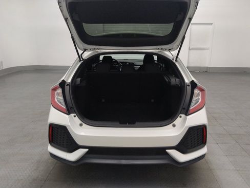 Used 2019 Honda Civic EX image 29