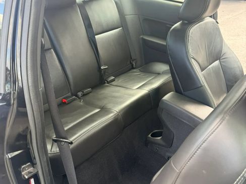 Used 2010 Ford Focus SES FWD image 22