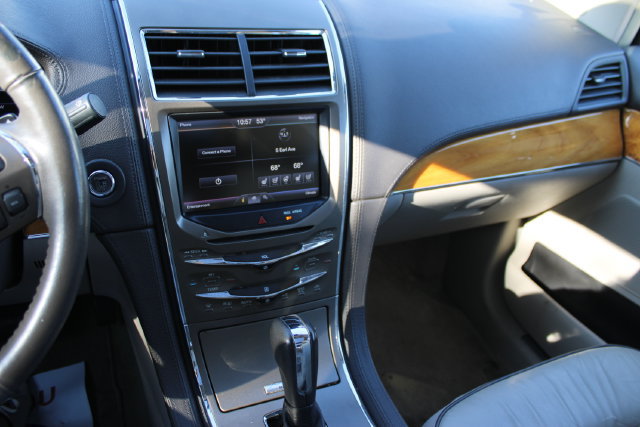 Used 2014 Lincoln MKX AWD w/ Equipment Group 102A image 15