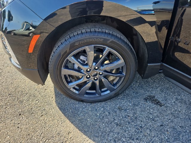 Used 2024 Chevrolet Equinox RS AWD/4WD image 26