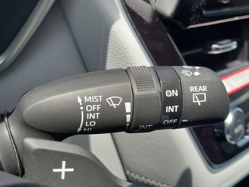 New 2026 Toyota Corolla SE FWD image 12