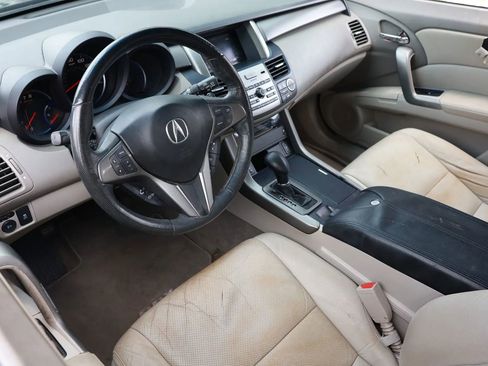Used 2012 Acura RDX FWD image 19
