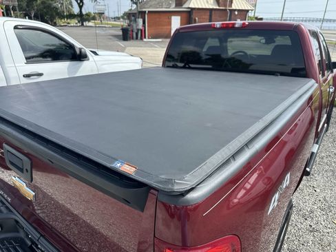 Used 2013 Chevrolet Silverado 1500 LT image 3