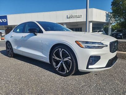 Certified 2024 Volvo S60 B5 Plus