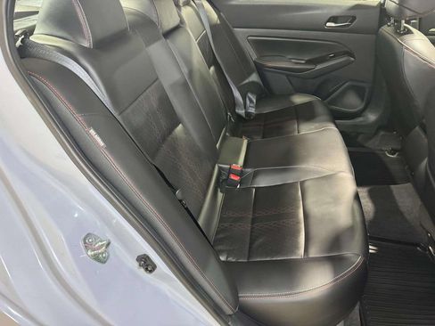 Used 2025 Nissan Altima 2.5 SR w/ SR Premium Package AWD/4WD image 26