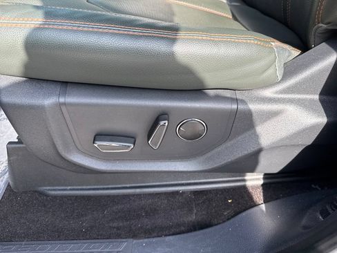 Used 2022 Ford Expedition Timberline AWD/4WD image 15