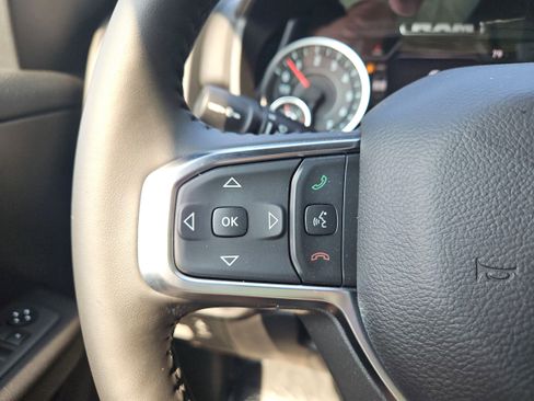 New 2024 RAM 1500 Big Horn image 92