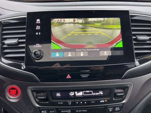 Used 2022 Honda Passport EX-L image 18