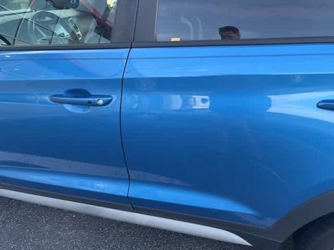 Used 2018 Hyundai Tucson Value image 8