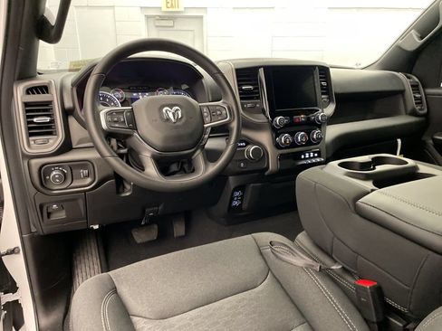 New 2026 RAM 1500 Express RWD image 10