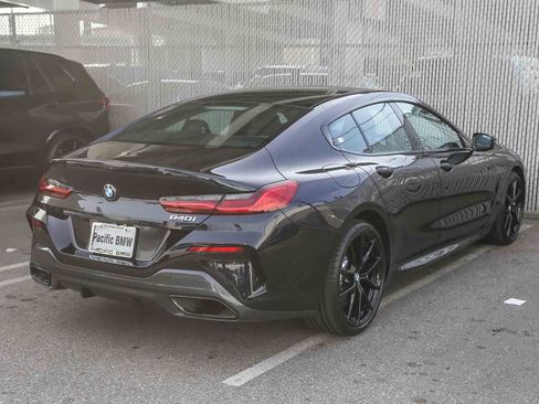 Used 2026 BMW 840i image 6