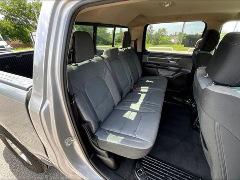 Used 2020 RAM 1500 Big Horn AWD/4WD image 28
