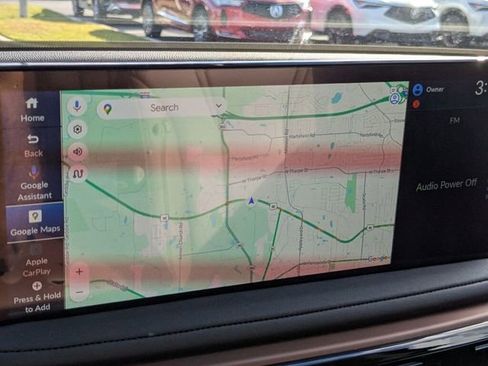 New 2026 Acura MDX Technology Package image 22