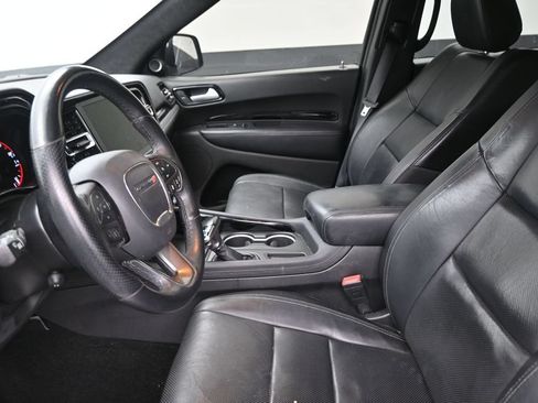Used 2022 Dodge Durango Citadel AWD/4WD image 11