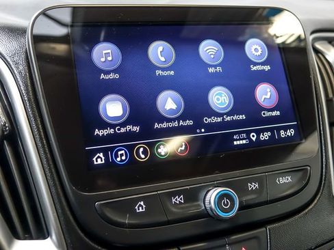 Used 2024 Chevrolet Malibu LT image 22