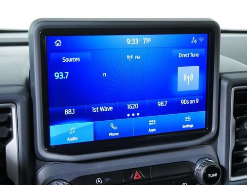 Used 2021 Ford Bronco Sport Big Bend AWD/4WD image 29